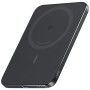 Портативный аккумулятор Anker Nano (A1665H11) черный