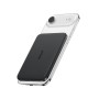 Портативный аккумулятор Anker Nano (A1665H11) черный