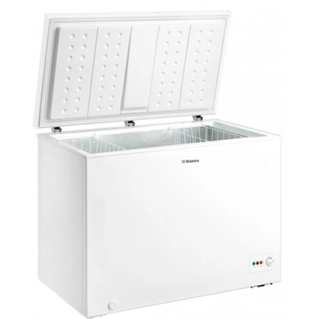 Морозильный ларь Hansa FS2496.3W белый