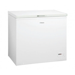 Морозильный ларь Hansa FS2496.3W белый