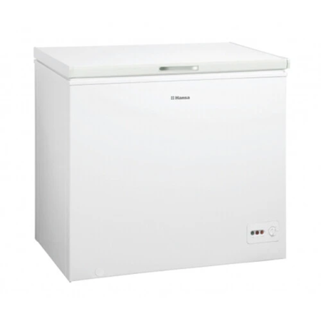 Морозильный ларь Hansa FS2496.3W белый
