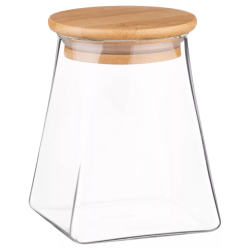 Банка для хранения ARDESTO Fresh AR1351BLC прозрачный