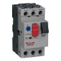 Автоматический выключатель Himel HDP6 (HDP63210) 32 А серый