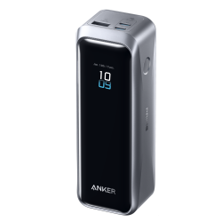 Портативный аккумулятор Anker Prime (A110BH11) черный