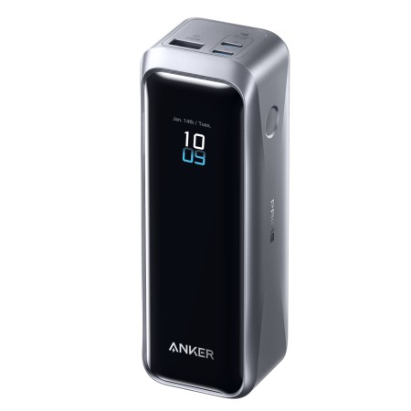 Портативный аккумулятор Anker Prime (A110BH11) черный