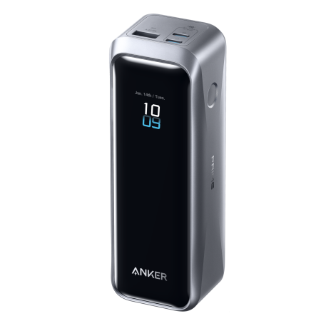 Портативный аккумулятор Anker Prime (A110BH11) черный