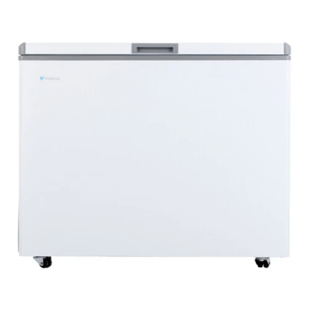 Морозильный ларь Frostor F 350 S белый