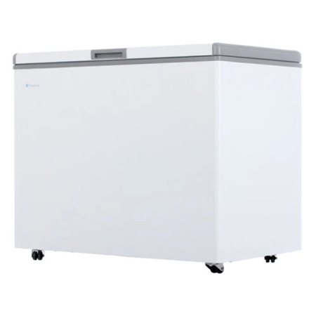 Морозильный ларь Frostor F 350 S белый