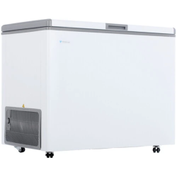 Морозильный ларь Frostor F 350 S белый