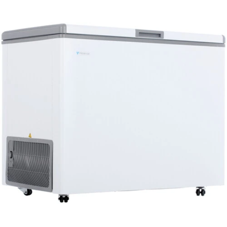 Морозильный ларь Frostor F 350 S белый