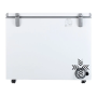 Морозильный ларь Frostor F 350 S белый