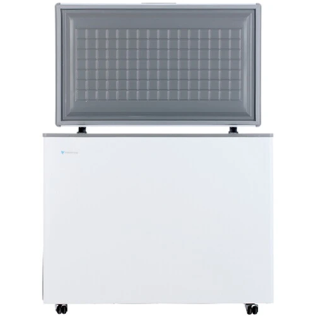 Морозильный ларь Frostor F 350 S белый