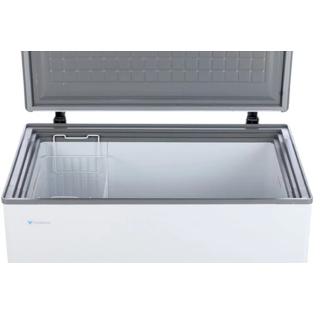 Морозильный ларь Frostor F 350 S белый