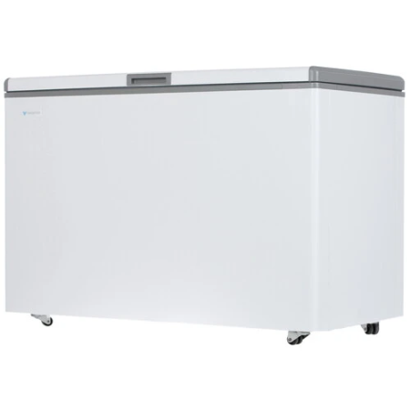 Морозильный ларь Frostor F 400 S белый