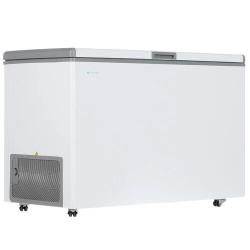 Морозильный ларь Frostor F 400 S белый
