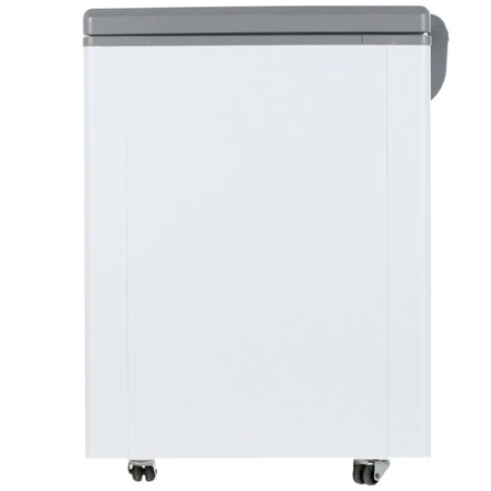 Морозильный ларь Frostor F 400 S белый