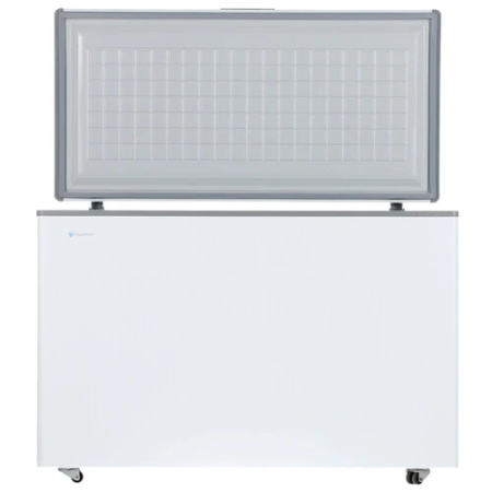 Морозильный ларь Frostor F 400 S белый