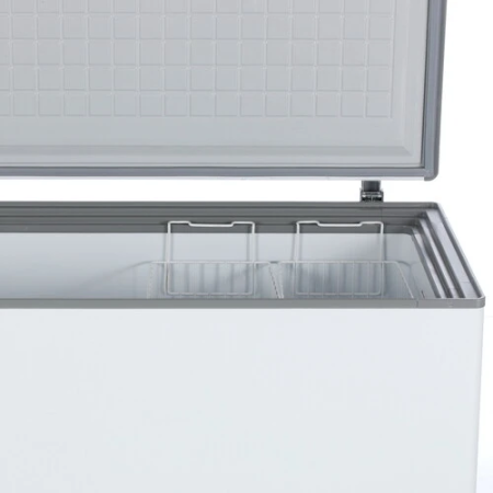 Морозильный ларь Frostor F 400 S белый