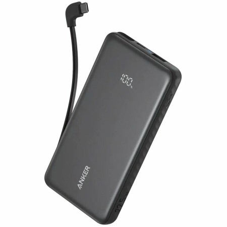 Портативный аккумулятор Anker Zolo (A110DH11) черный