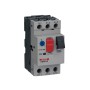 Автоматический выключатель Himel HDP6 (HDP6321P6) 32 А серый