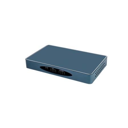 VOIP-шлюз Openvox SWG-M202L черный