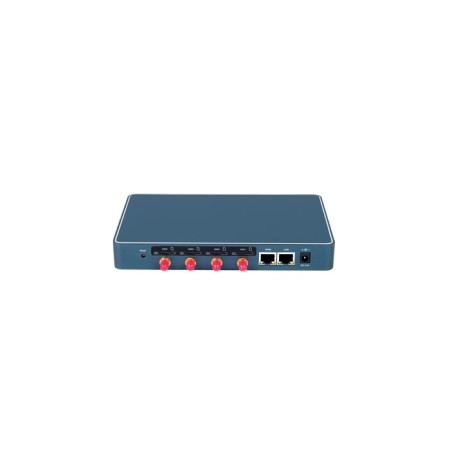 VOIP-шлюз Openvox SWG-M202L черный