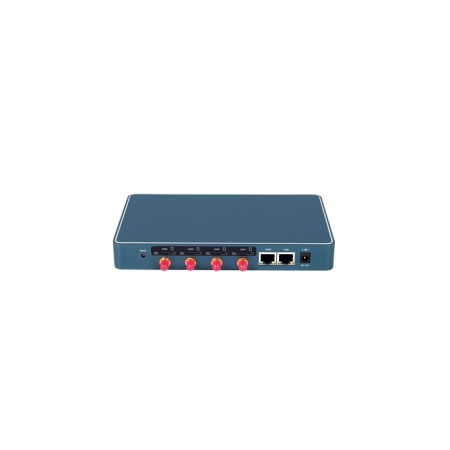 VOIP-шлюз Openvox SWG-M204L черный