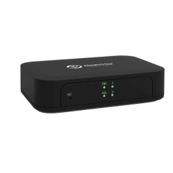 VOIP шлюз Openvox iAG200-2S черный