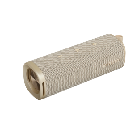 Колонка Xiaomi Sound Outdoor золотистый