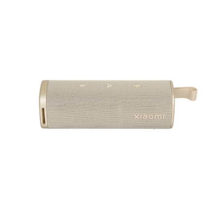 Колонка Xiaomi Sound Outdoor золотистый