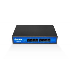 VOIP шлюз Openvox iAG800 V2-4S черный