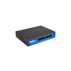 VOIP шлюз Openvox iAG800 V2-4S черный