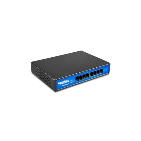 VOIP шлюз Openvox iAG800 V2-4S черный