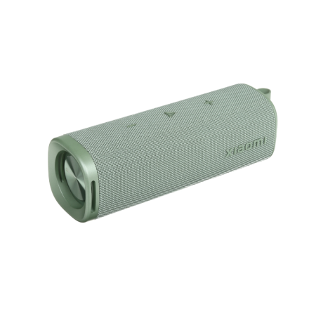 Колонка Xiaomi Sound Outdoor зеленый
