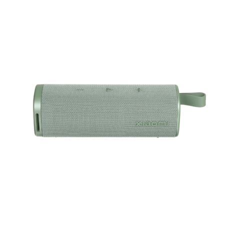 Колонка Xiaomi Sound Outdoor зеленый