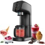 Мороженица Cecotec Gelatec 2100 (A01_EU01_109565) черный