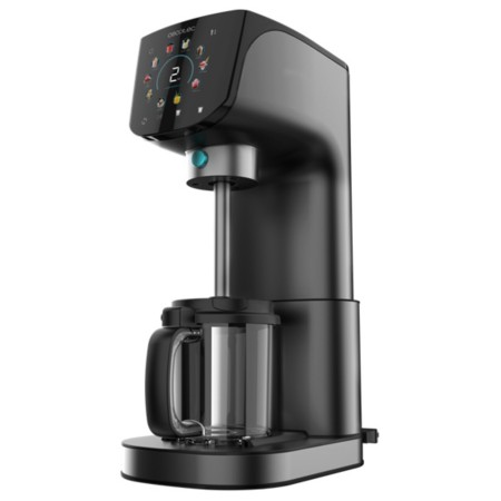 Мороженица Cecotec Gelatec 2100 (A01_EU01_109565) черный