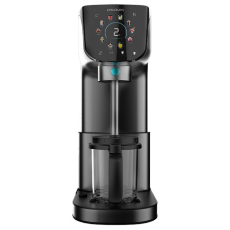 Мороженица Cecotec Gelatec 2100 (A01_EU01_109565) черный