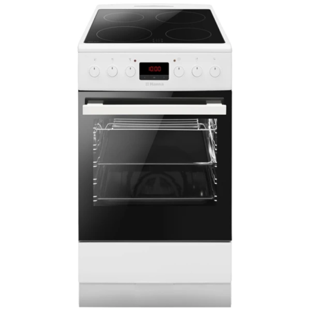 Электрическая плита HANSA FCCW582033 белый