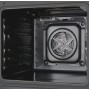 Электрическая плита Hansa FCCW68133 белый