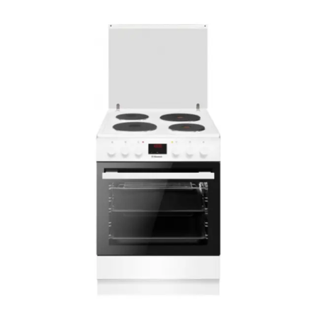 Электрическая плита Hansa FCEW68223 белый