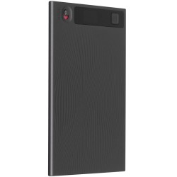 Диктофон Mobvoi TicNote NE-79 черный