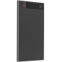Диктофон Mobvoi TicNote NE-79 черный