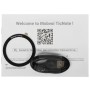 Диктофон Mobvoi TicNote NE-79 черный