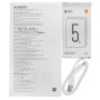 Компактный фотопринтер Xiaomi Portable Photo Printer 1S (MJKDDYJ02HT) белый