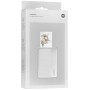 Компактный фотопринтер Xiaomi Portable Photo Printer 1S (MJKDDYJ02HT) белый