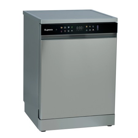 Посудомоечная машина Бирюса DWF-615/03 I серый