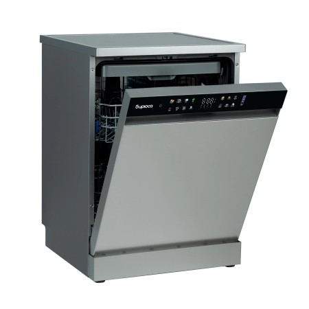 Посудомоечная машина Бирюса DWF-615/03 I серый