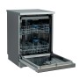 Посудомоечная машина Бирюса DWF-615/03 I серый
