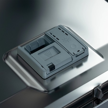 Посудомоечная машина Бирюса DWF-615/03 I серый